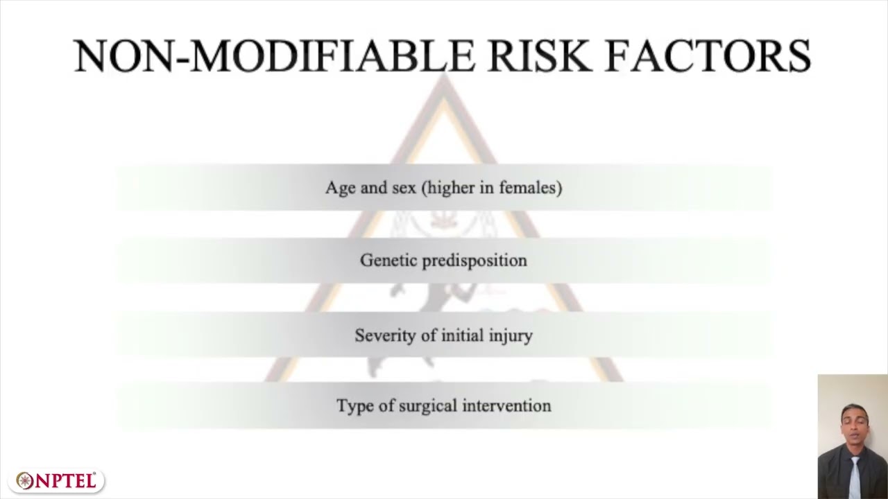 Long-Term Joint Preservation and Osteoarthritis Prevention Strategies