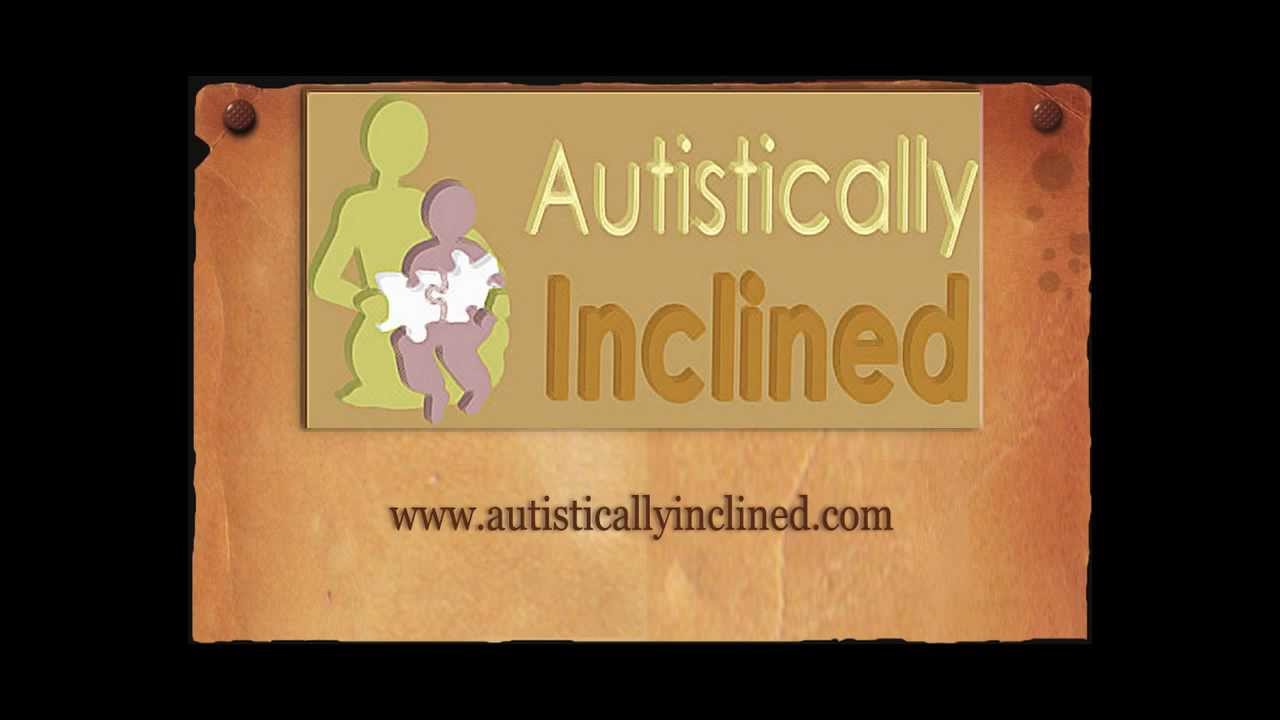 Autistically inclined 30sec.mov