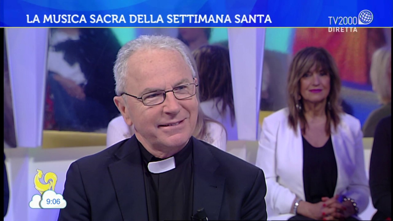 I Sette Salmi Penitenziali