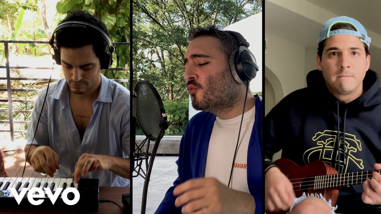 Reik - Tiburones
