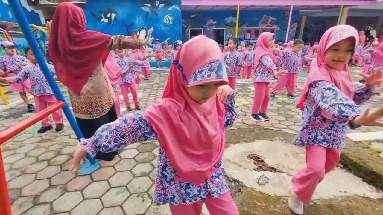 Inovasi Serai 
