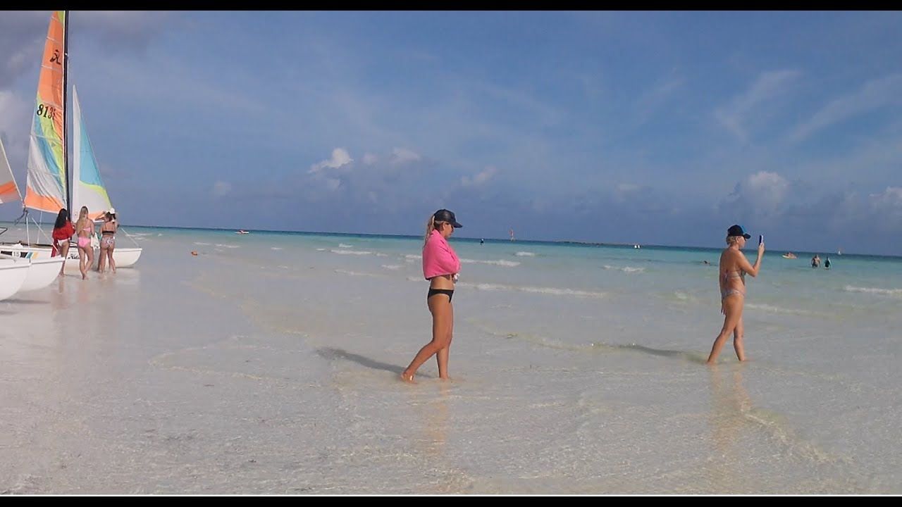 Vila Gale Cayo Paredon