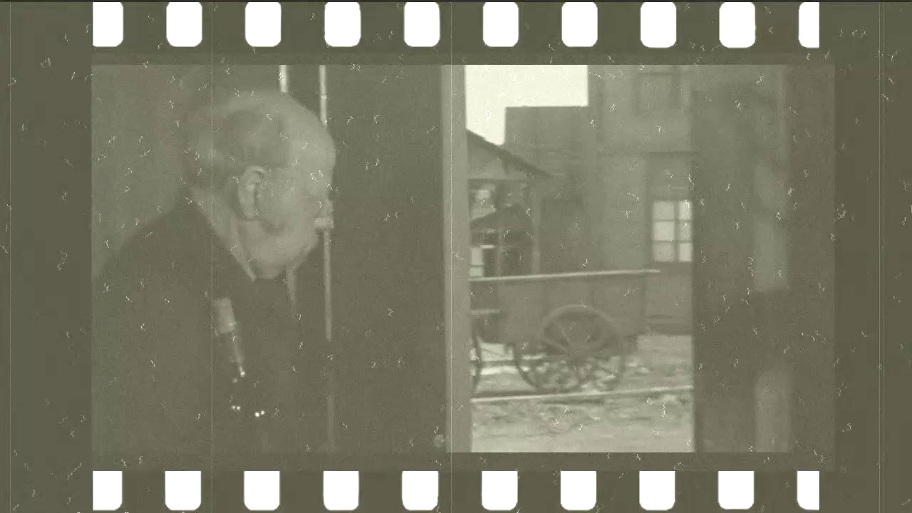 Western Redemption gdr