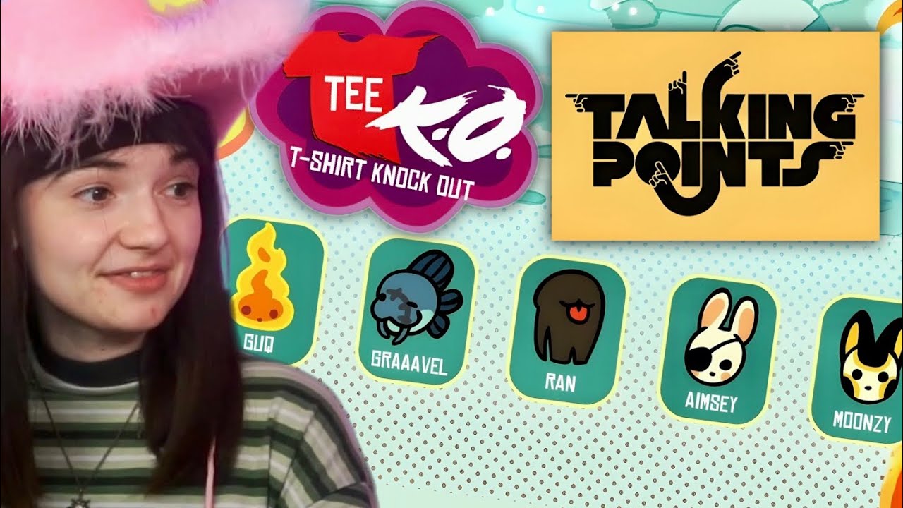 Jackbox With Friends! | Subathon Part 5