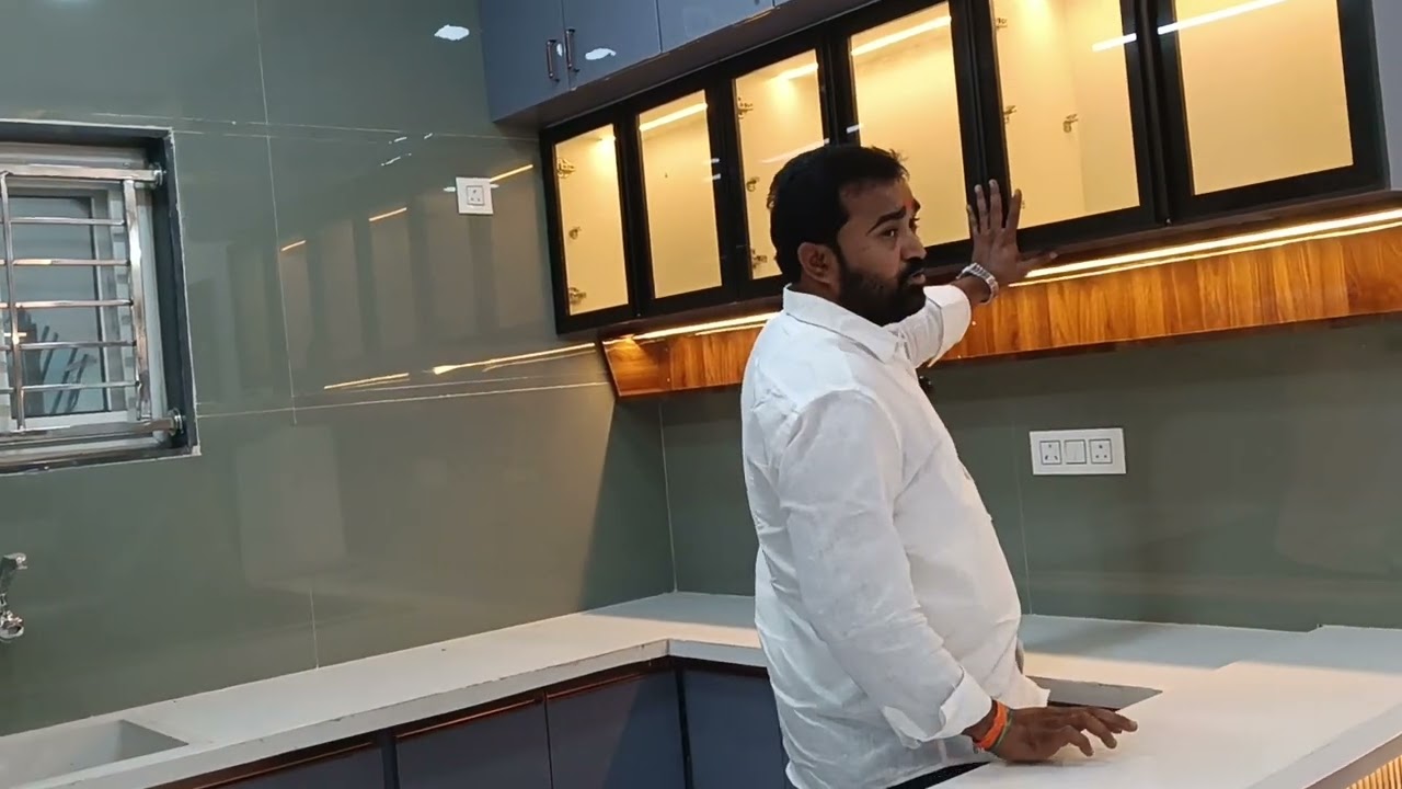💥నెల్లూరులో తూర్పు ఉత్తరం కార్నర్ ఇల్లు కొనాలనుకుంటున్నారా మరెందుకు ఆలస్యం...😍
