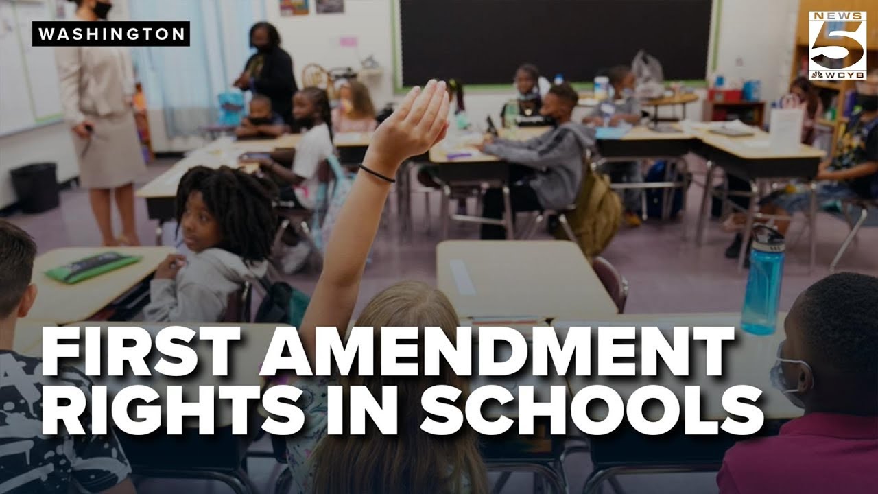 Court rules Ohio school district's pronoun policy violates First Amendment rights