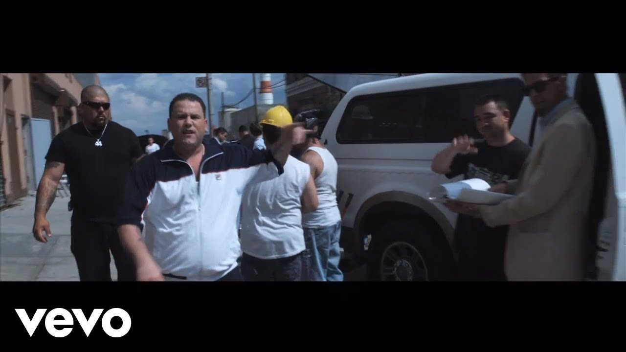 G Fella - Got a Guy