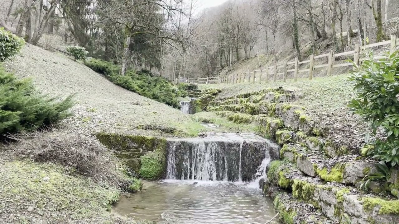 Une commune en Nord Isere Val de Virieu. Patrimoine , balade une commune pour passer un bon moment .