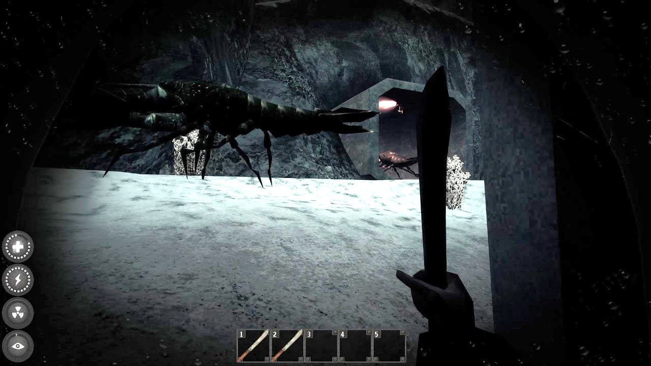 Misery - Emre'nin Ölümsüz Yengeçleri - 8.Bölüm w/Kwein,Sensei,Haxellaw