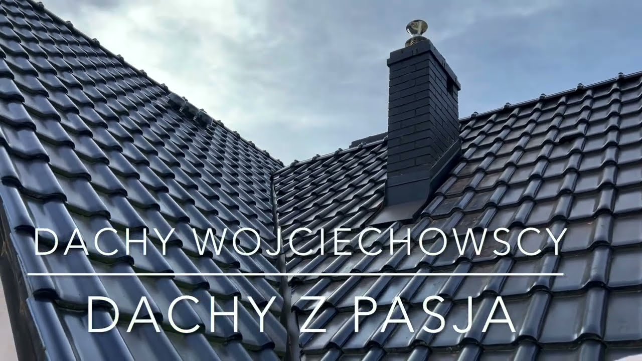 Jak prawidłowo naprawić cieknący komin
