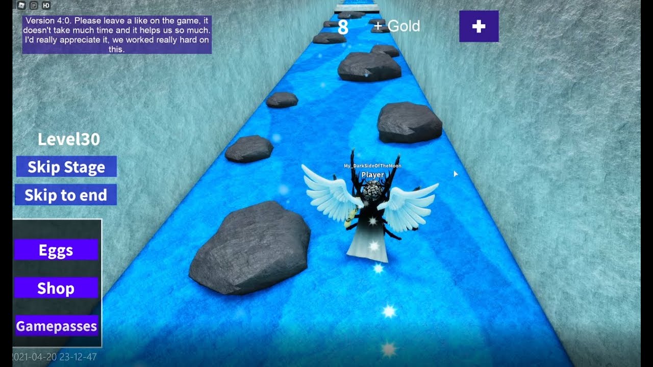 Roblox - Escape the Monster Prison