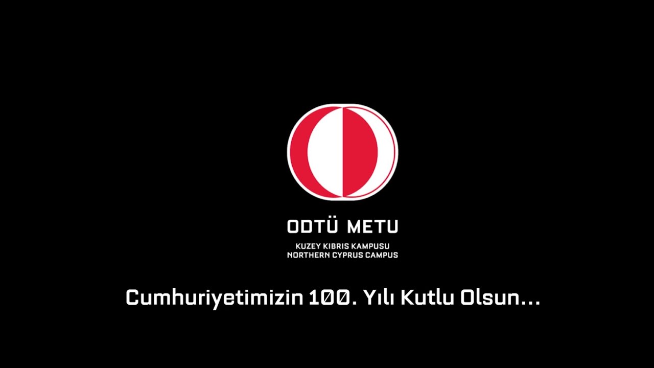 29 Ekim Cumhuriyet Bayramı