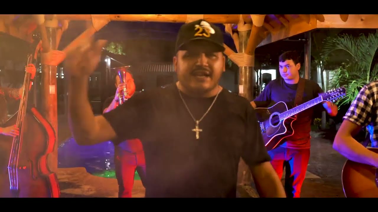 Triple Norte - Javi 23 (Video Oficial)