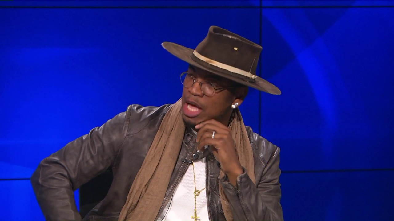 Ne-Yo on New Show 