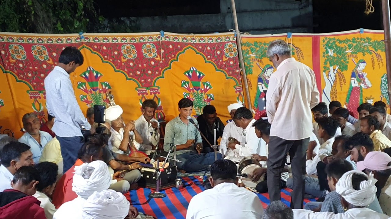 khanpur gogaji mandir bhajan 2020 veragi bhajan
