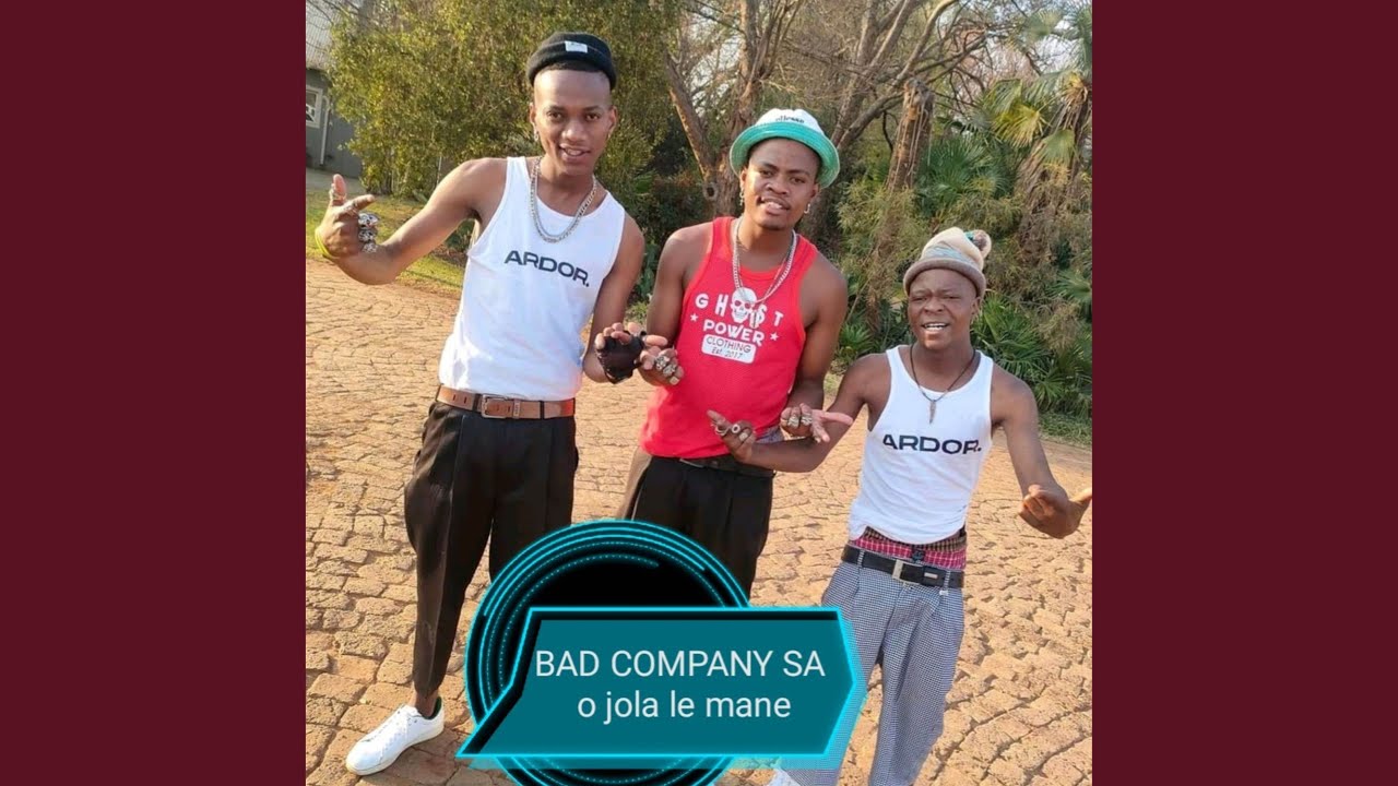 Wa mpona oka ntseba