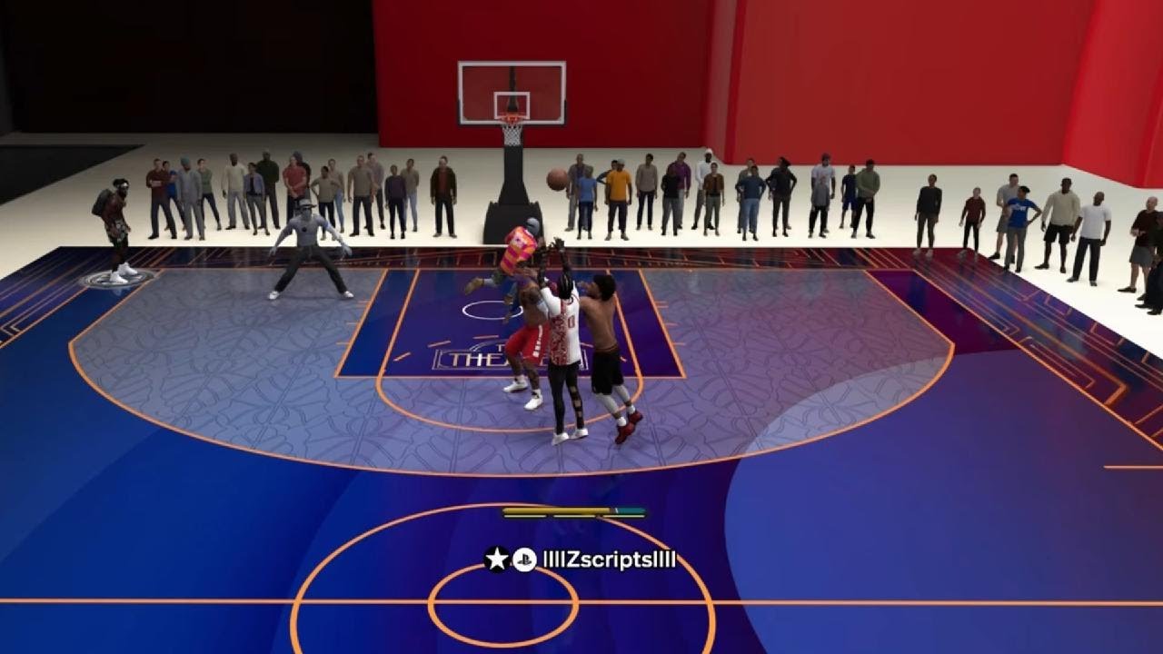 Cant with these randoms!!
