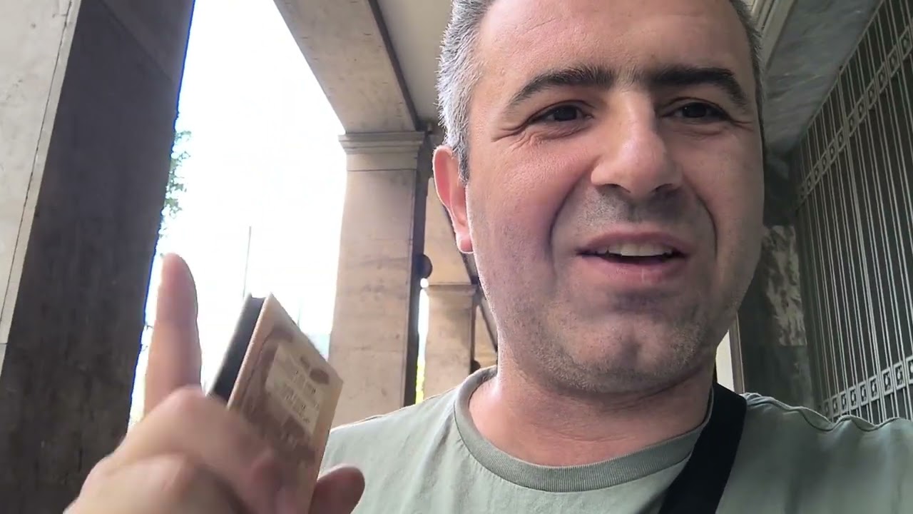 Τραπέζα Ελλάδος αγορά νομισμάτων (ο τζίτζικας και ο μέρμηγκας 1.5€)