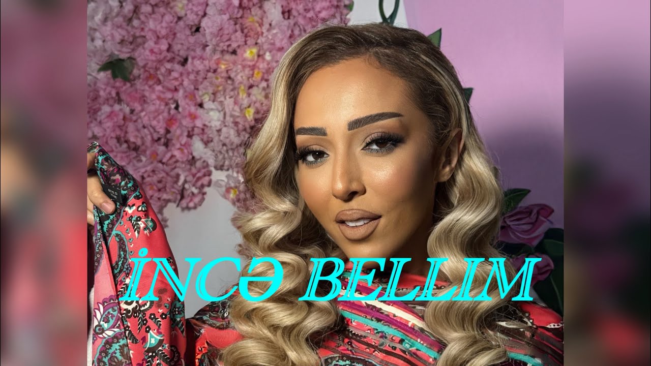 OFELYA ŞABANOVA İNCƏ BELLİM Dədə Qorqud filimindən