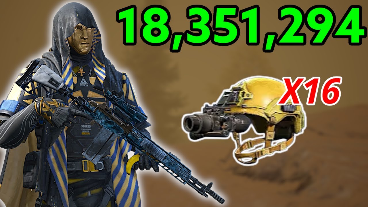 19Million+ Profit Hunting T7 in Armory Sandstorm 160K using MK14 | ARENA BREAKOUT 
