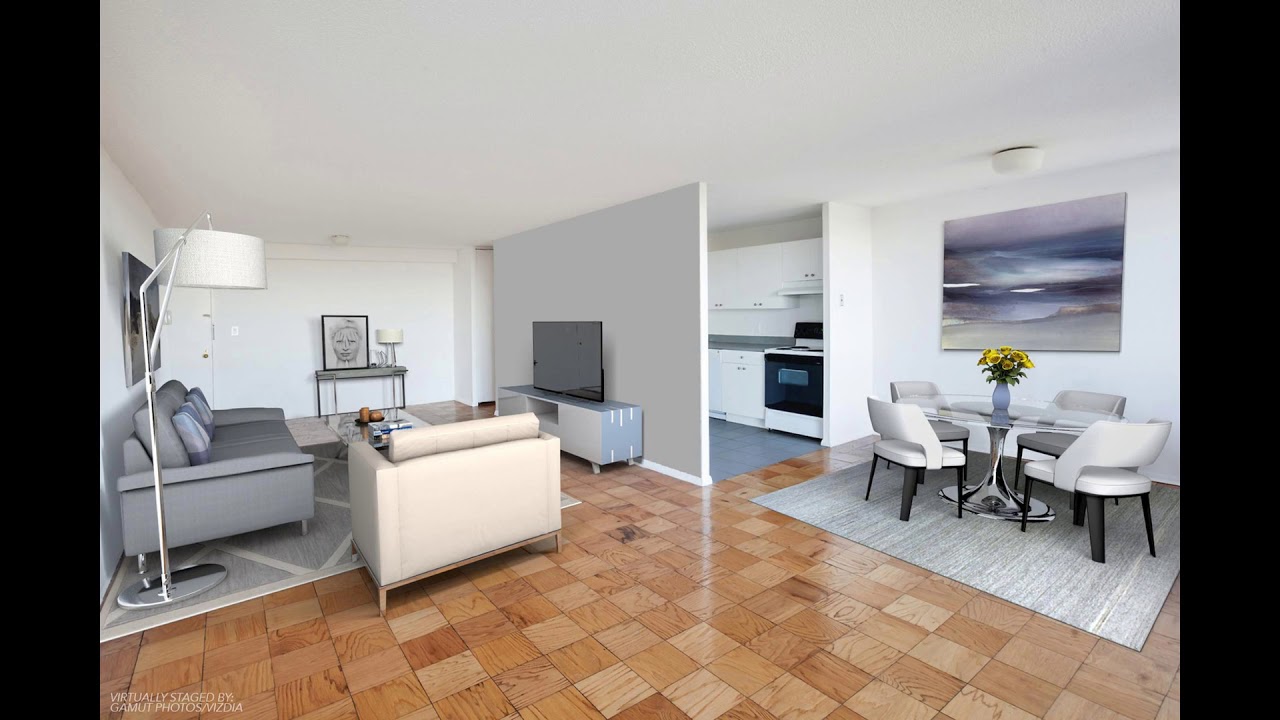 Come See Our Amenities | The Harrison