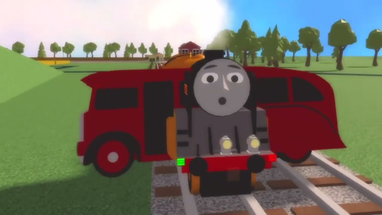 Accidents Happen!