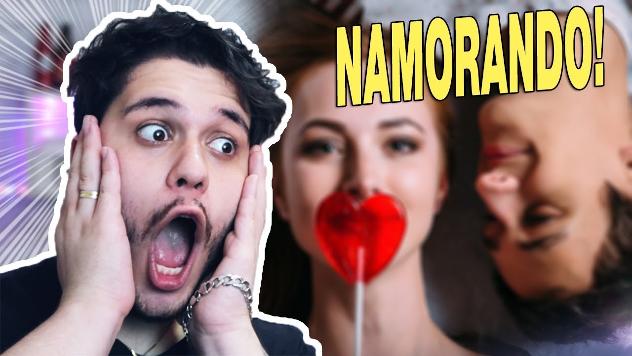 DICAS DE COMO FALAR PARA OS PAIS QUE TEM NAMORADO
