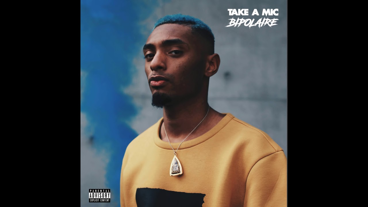Take a Mic - 4 V&eacute;rit&eacute;s