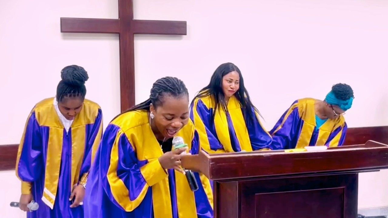 “God Is in This Place | Powerful Praise & Worship 2026” 🙌🔥