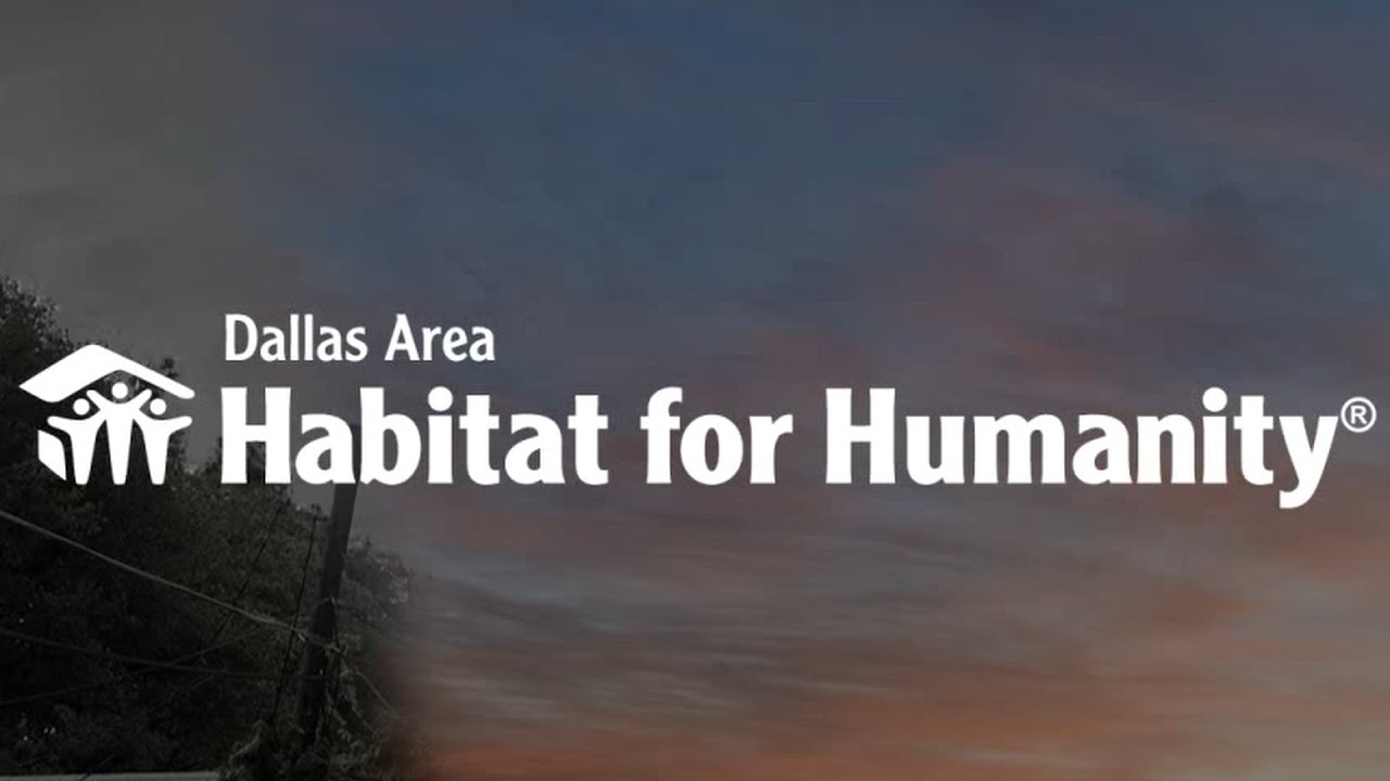 Habitat Homeowner Story: Kelly | Dallas Habitat