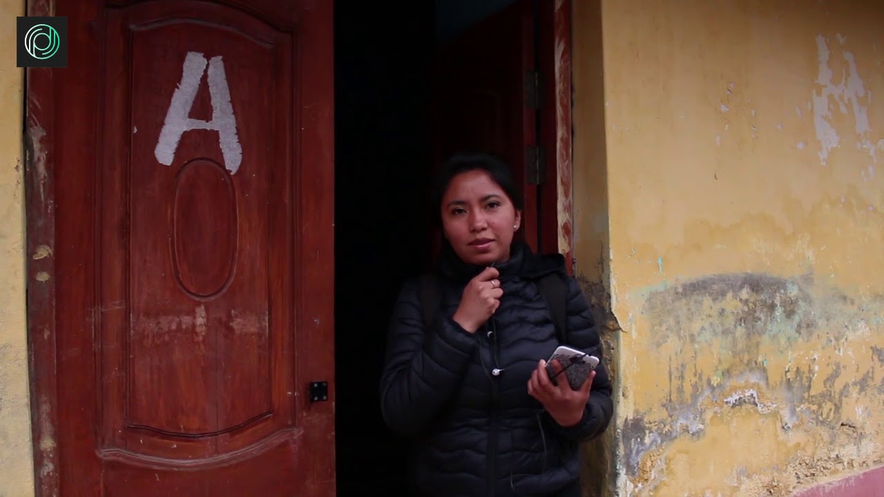 Conoce los Baños Termales de Acaya - Jauja