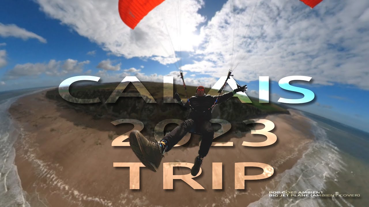 One flight at Calais | vladdie.nl