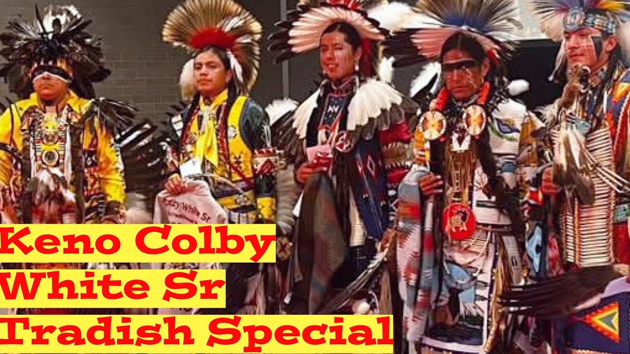 Men’s Traditional Special | PNW Powwow 2025