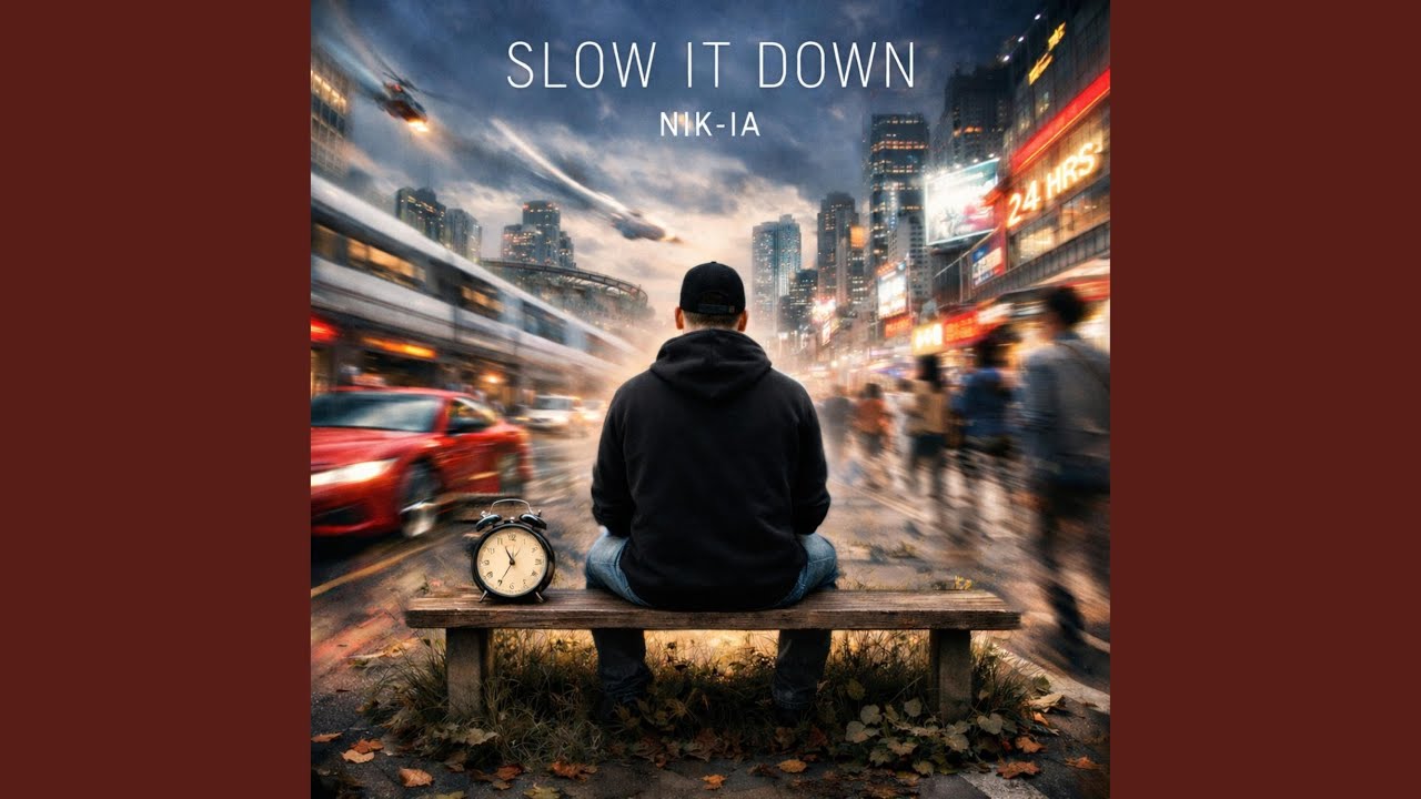 Slow It Down