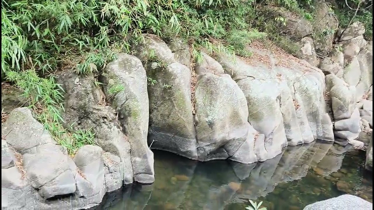 Dajrang Rongga | Darenggre | Chokpot | South Garo Hills Meghalaya