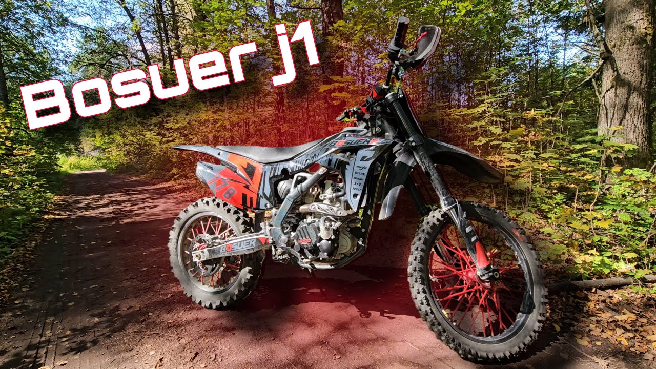 ОБЗОР Bse z7 | Bosuer j1. КИТАЙЦЫ ДЕЛАЮТ ВЕЩИ!