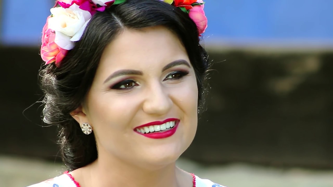 ANDRADA BARSAUAN - BADE OCHI DE VIORELE