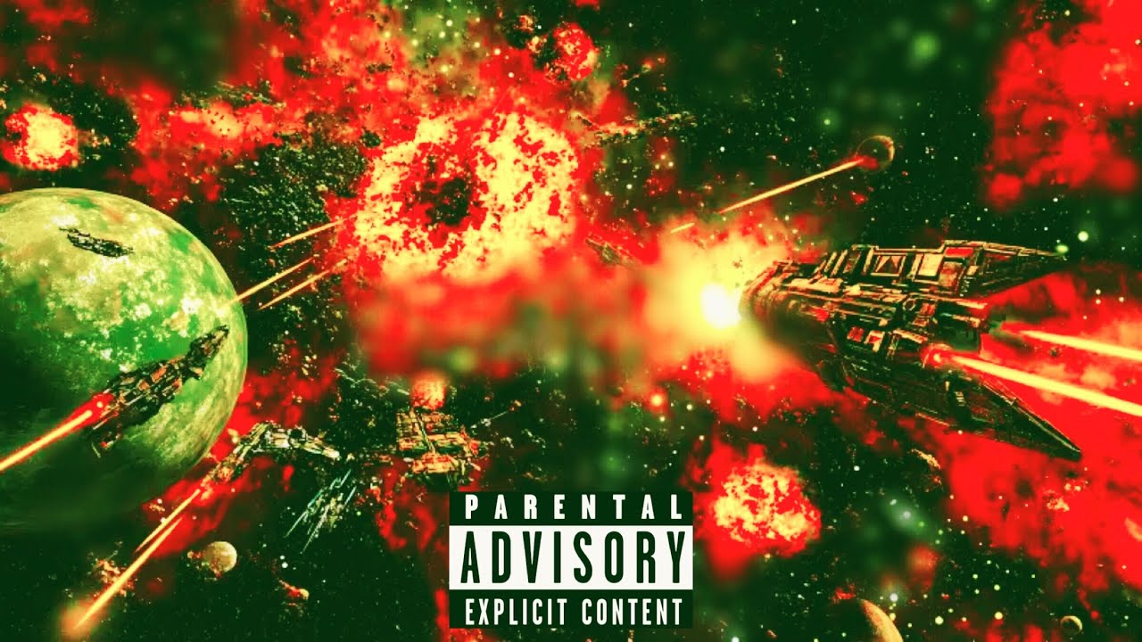 @_VISIONSWORLD - SPACE VIBE “Remix” [Sped Up] Prod. by Soulo Beats