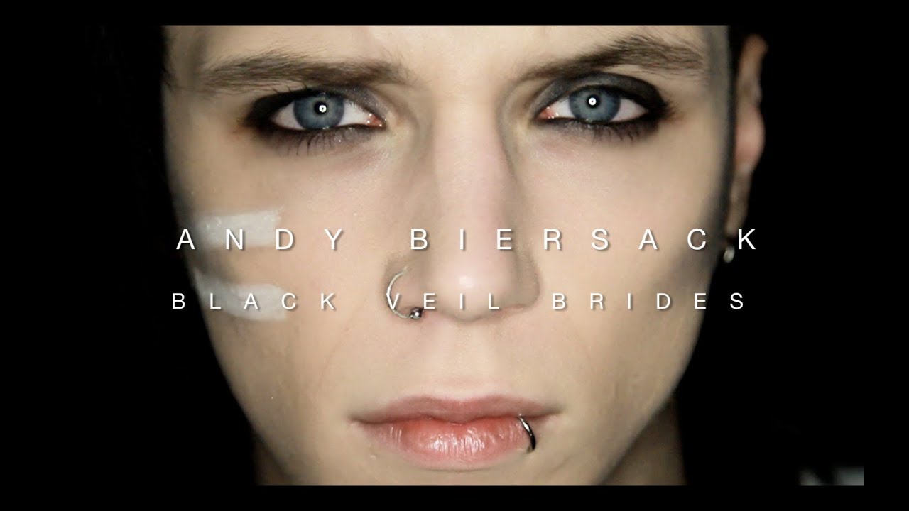 THE SPOTLIGHT - Black Veil Brides - Andy Biersack