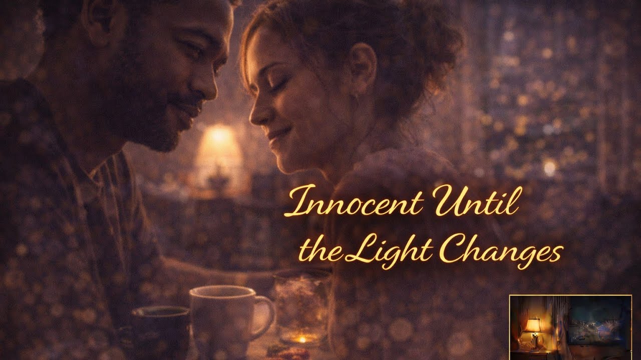 Innocent until the Light Changes  - A Quiet Systems Release 🤔 