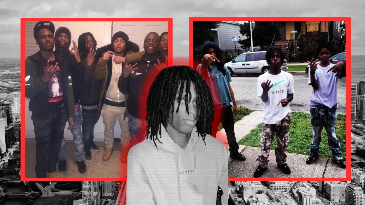 The Relentless Murders between Deathrow 085 & NLMB/No Limit