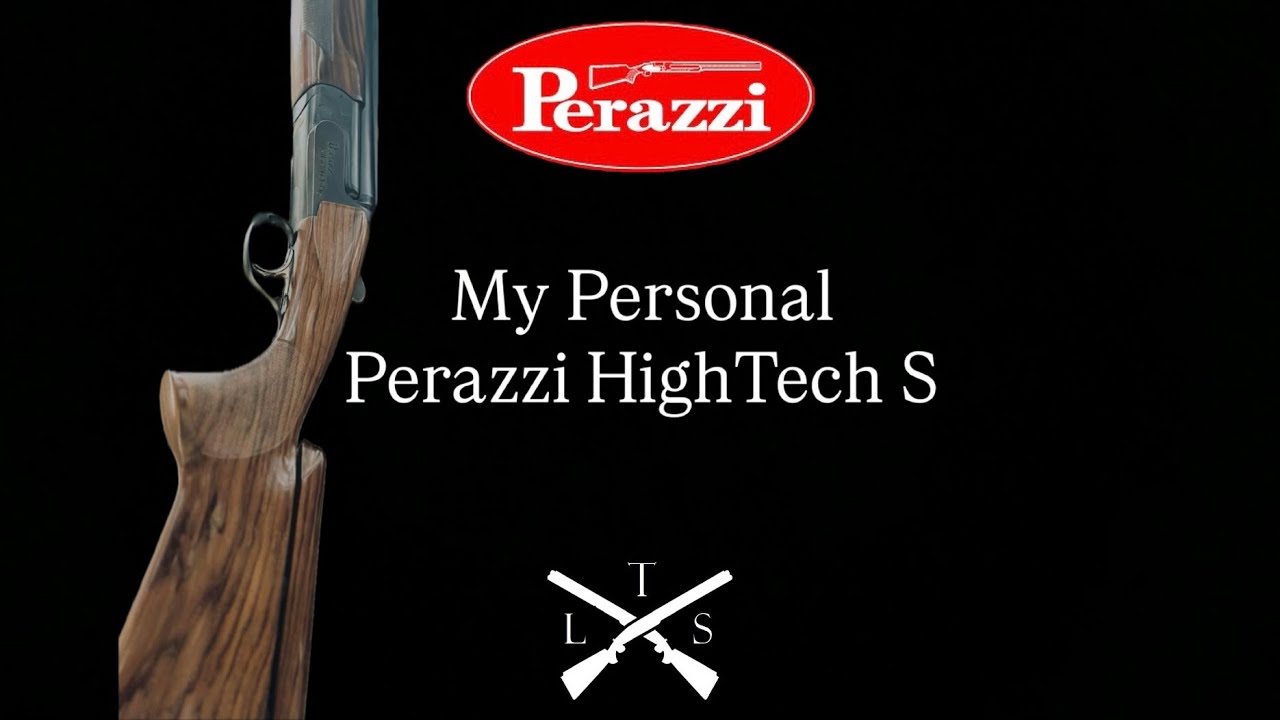 My Perazzi