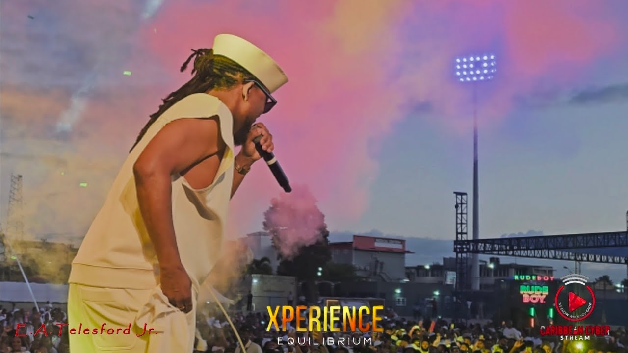 MACHEL MONTANO - ENCORE @ XPERIENCE | FIRE & ICE 2026