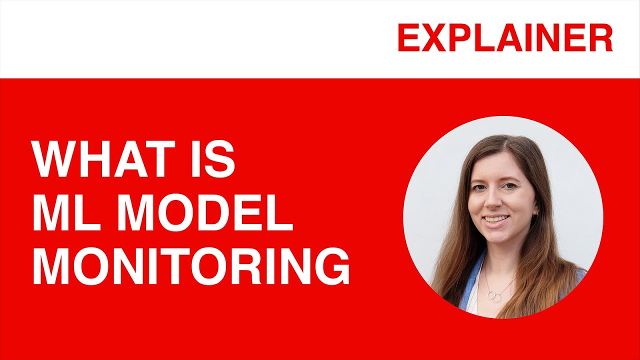 What Is Machine Learning Model Monitoring?