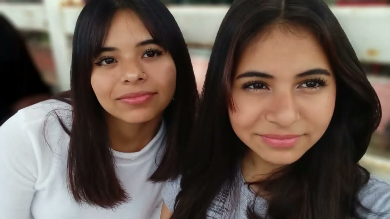 Mis XV Años Cecilia // 1080p