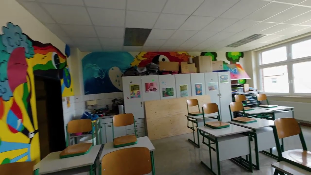 Gemeunschaftsschule J.J.Winckelmann Seehausen