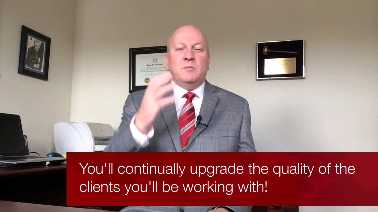 Commercial Real Estate Training and Coaching--The Importance of Prospecting Continually