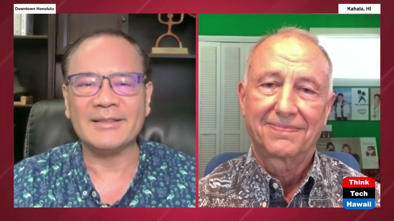 Corruption in Paradise (Hawaii Together)