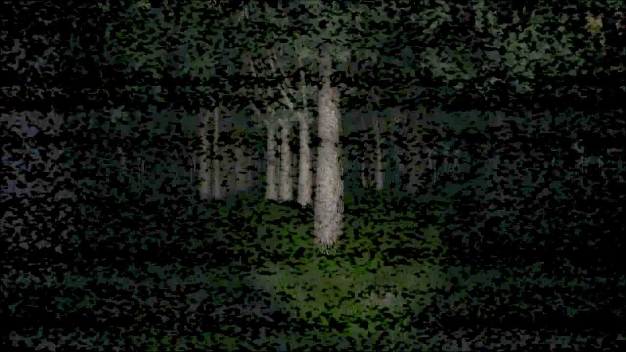 Slender man- not scary game / سلندر مان - ترى اللعبة ما هي مخيفة