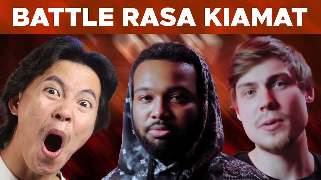 PRO REACTION: King Inertia 🇺🇸 vs Helium 🇷🇺 | GRAND BEATBOX BATTLE 2021: WORLD LEAGUE
